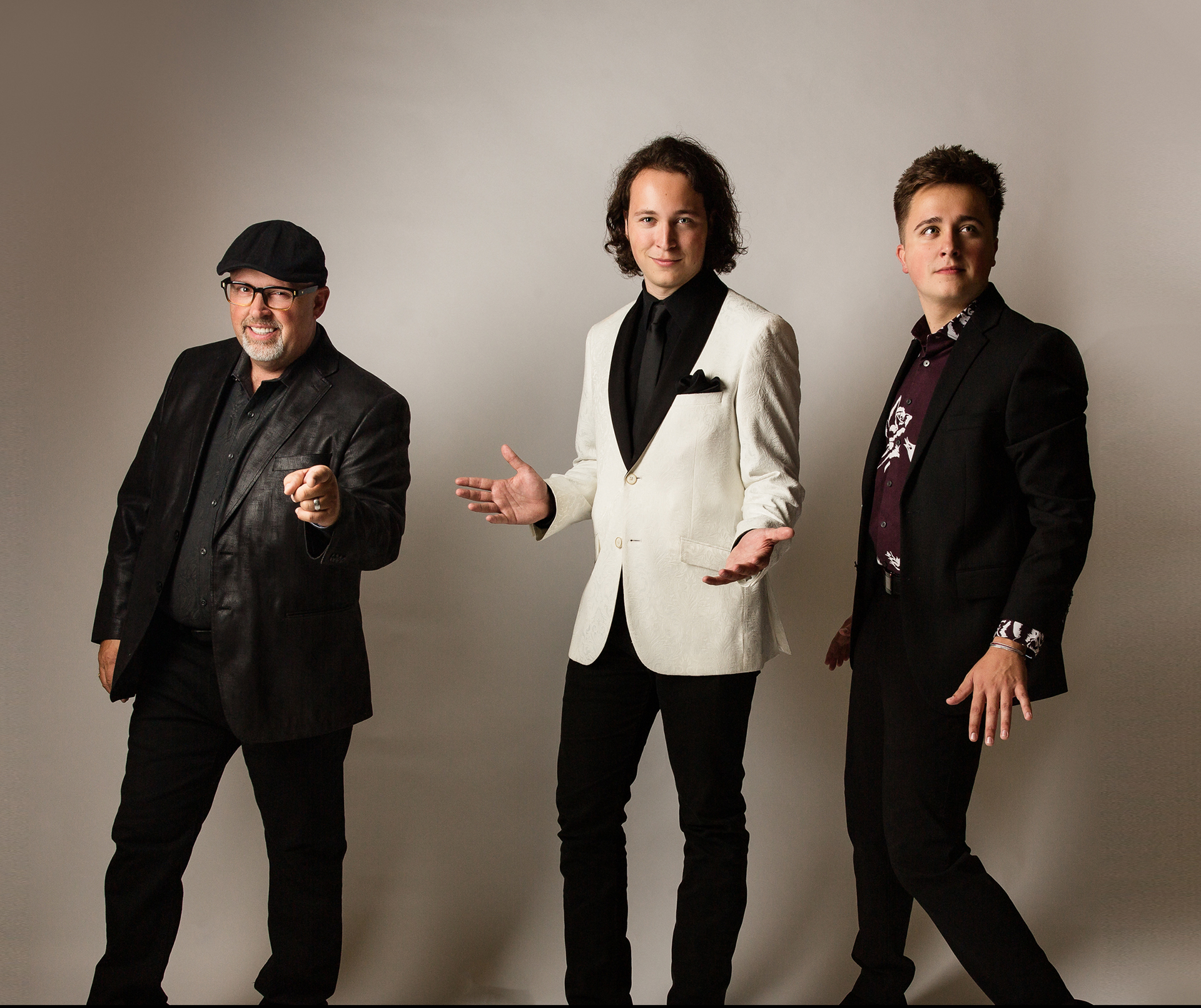 Group Videos The Sound