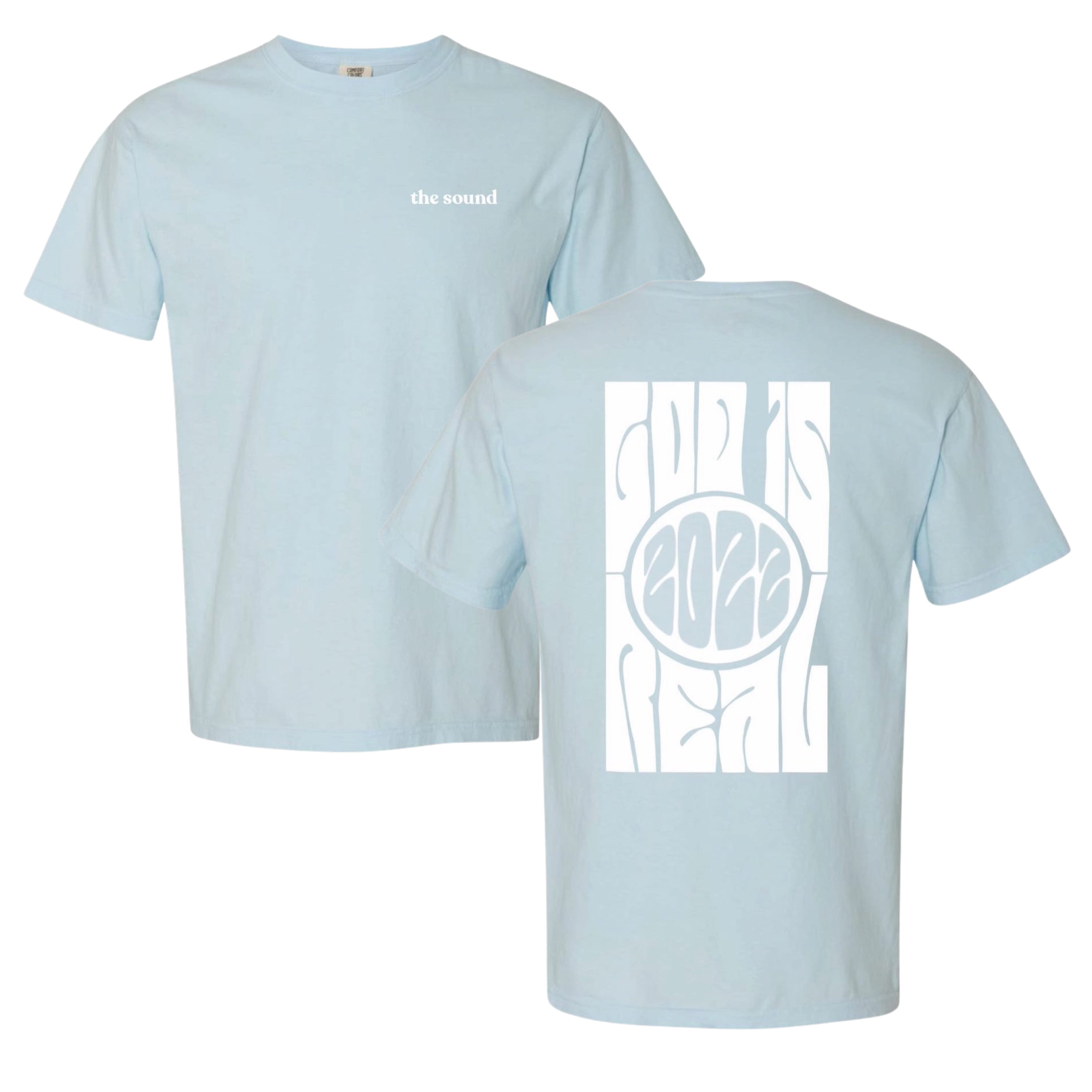 God is real t shirt Clearance